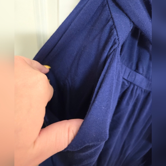 Torrid Crop Jumpsuit - Picture 6 of 10